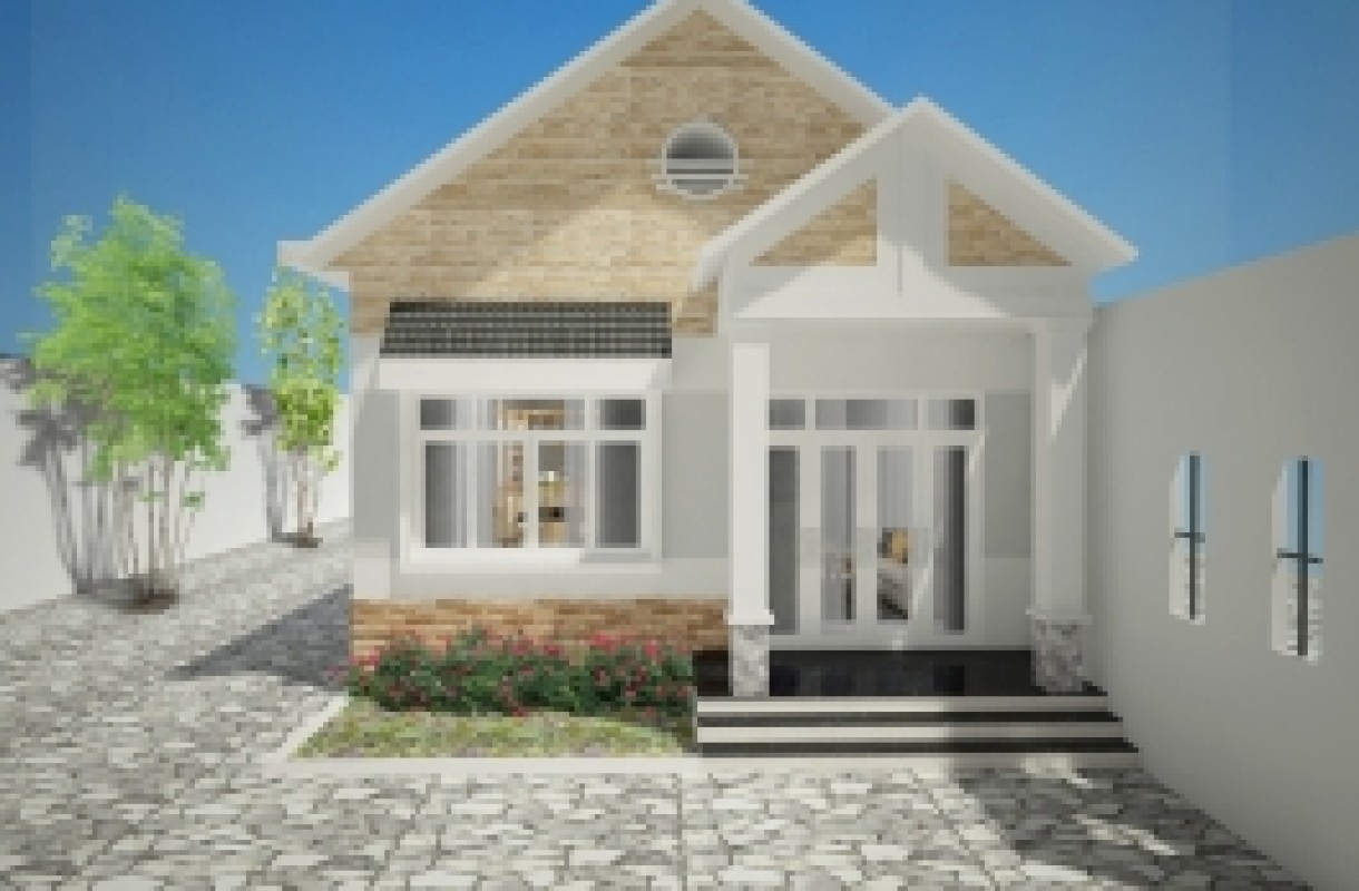 Thiết kế sửa chữa nhà cấp 4 giá rẻ
