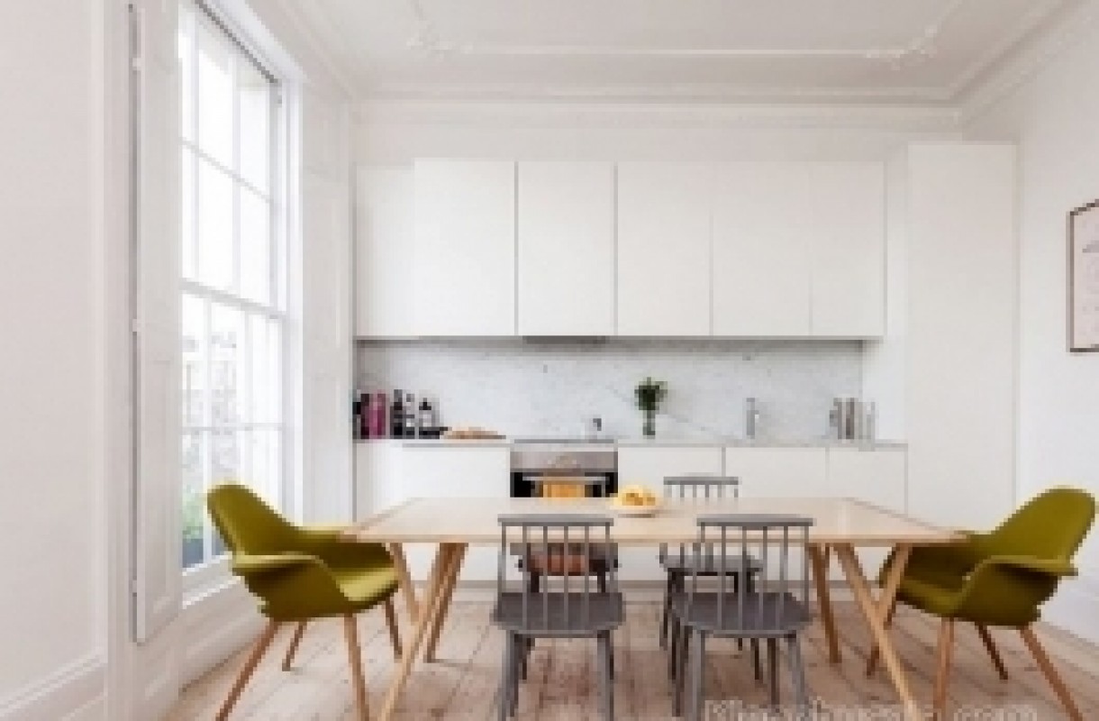Tư vấn thiết kế nội thất căn hộ 72m2