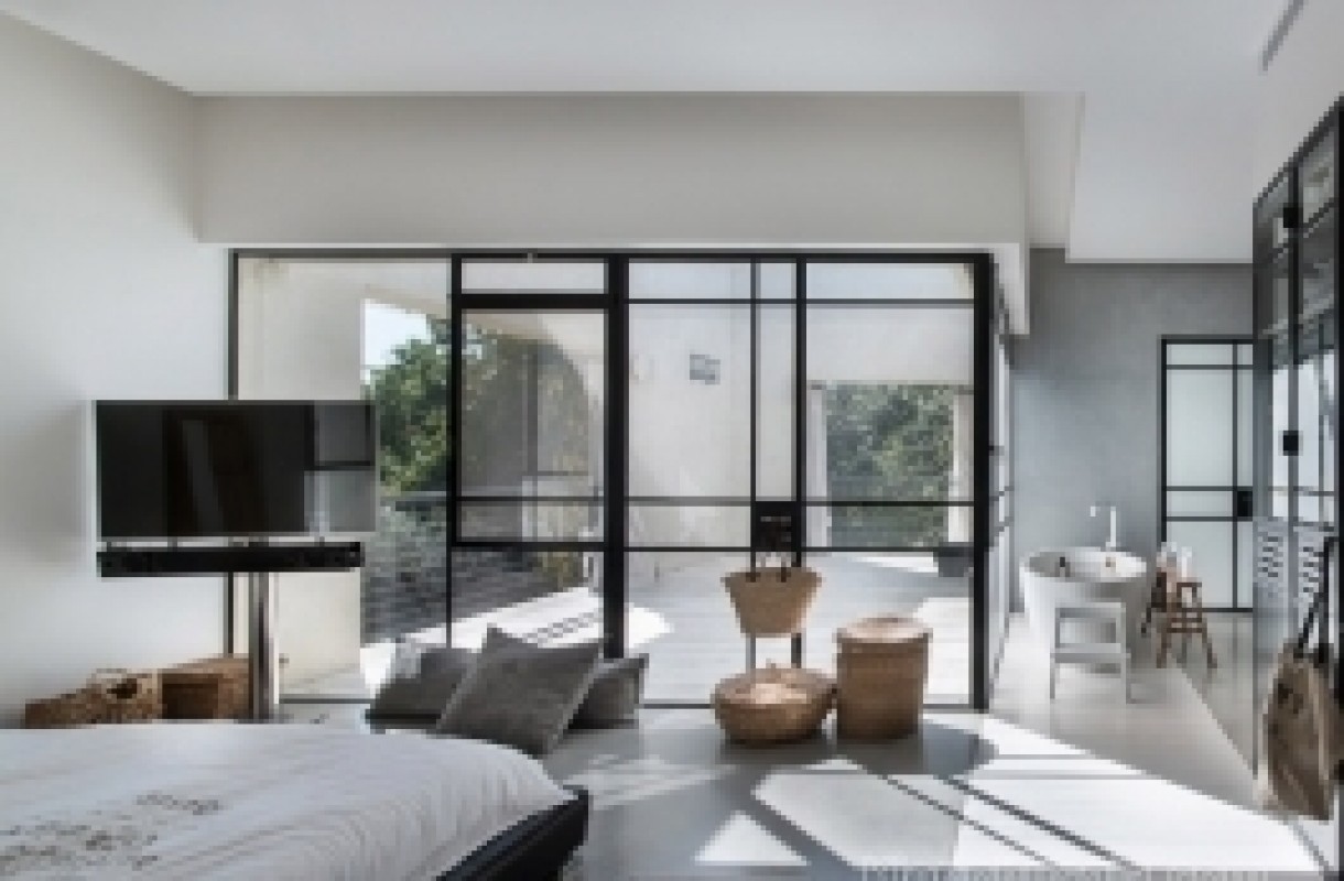 Thiết kế nội thất căn hộ chung cư 100m2 chuyên nghiệp