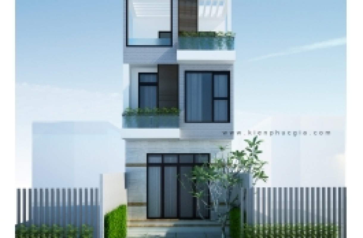Thiết kế sửa chữa nhà quận 12