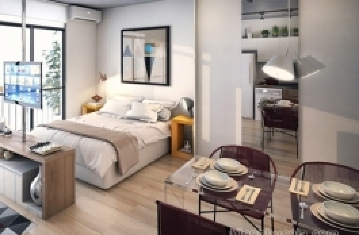 Tư vấn thiết kế nội thất căn hộ TPHCM