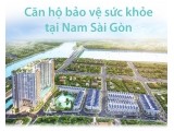 Căn hộ bảo vệ sức khoẻ tại Nam Sài Gòn