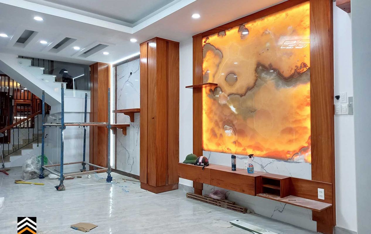 Nội Thất Nhà Anh Diệp