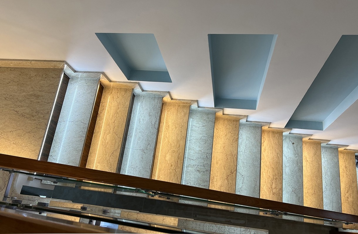 Nội Thất Nhà Chị Ngọc