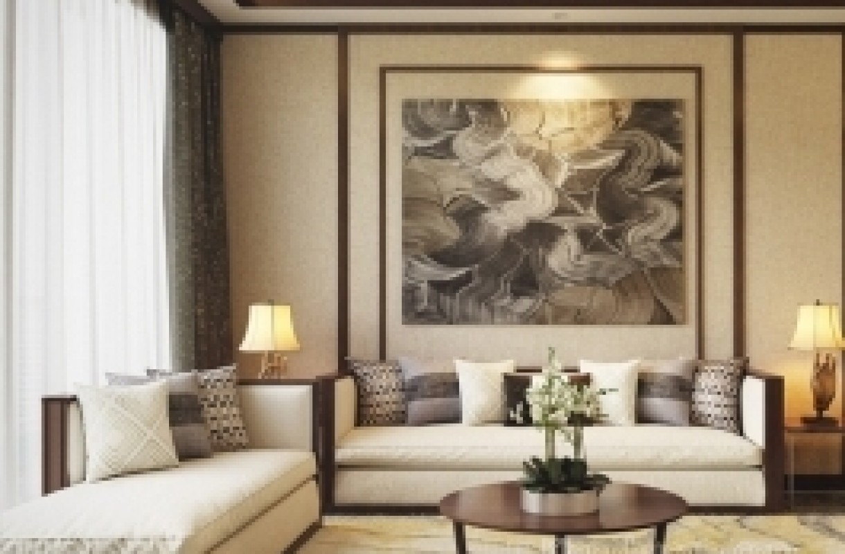 3 mẫu thiết kế nội thất căn hộ HCM được yêu thích trong năm 2017