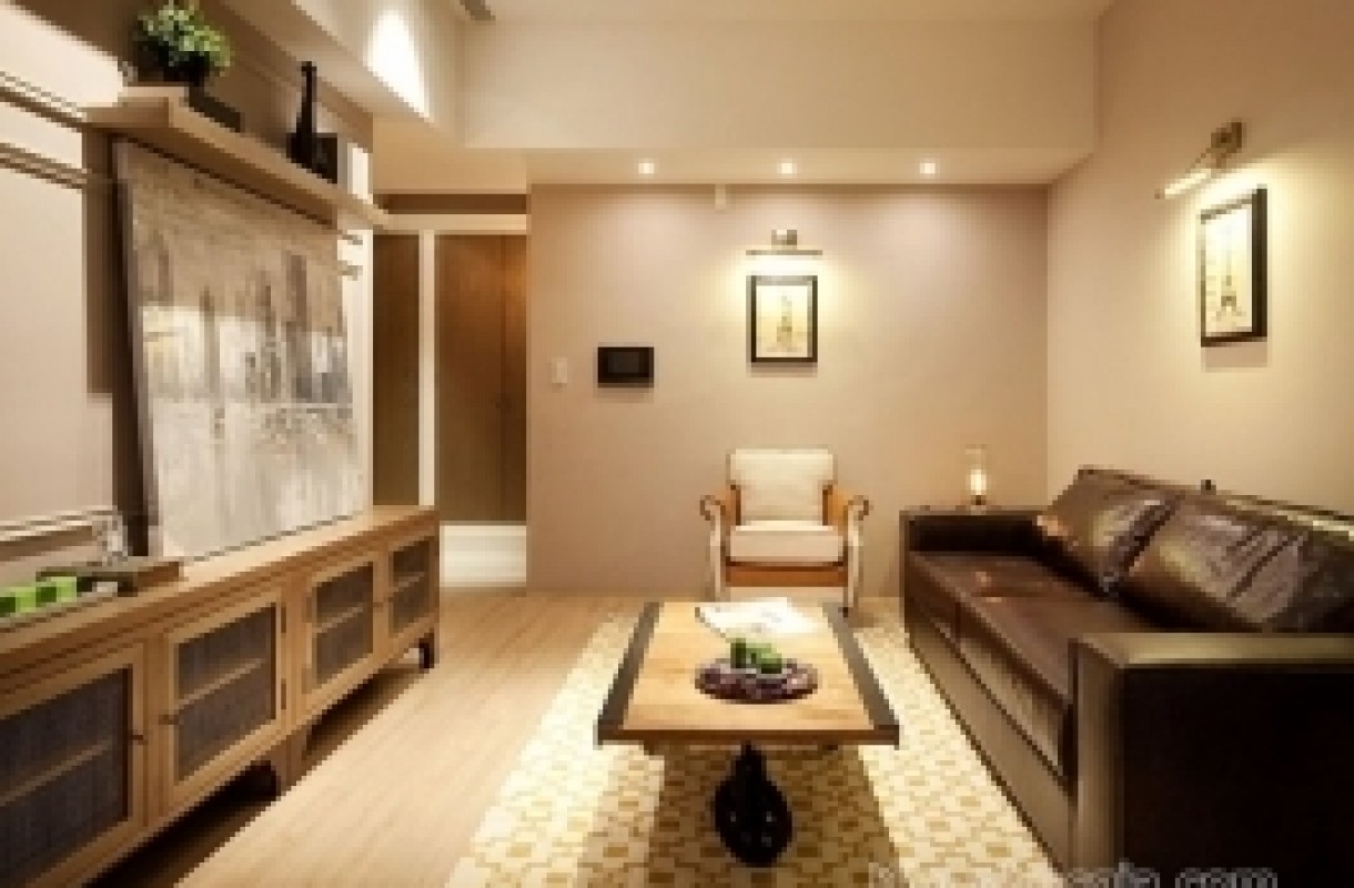 Thiết kế nội thất căn hộ Prince sang trọng