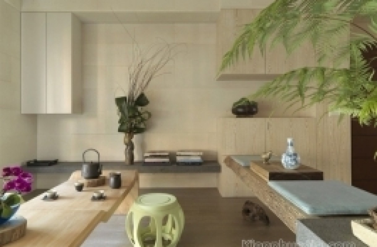 Thiết kế nội thất căn hộ Sunrise City phong cách hiện đại