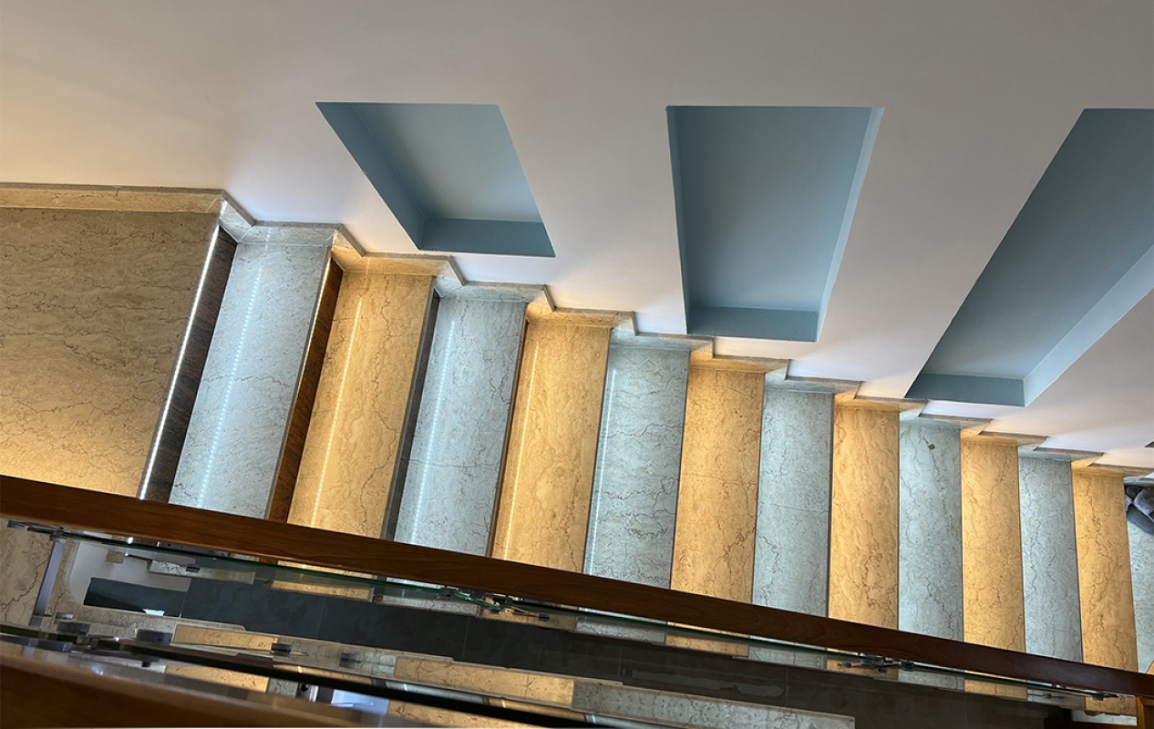 Nội Thất Nhà Chị Ngọc